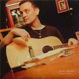 Dave Hause - Resolutions Album