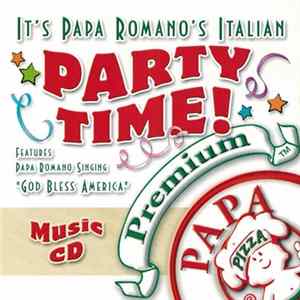 The Gaylords - Party Time! Album