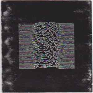 Joy Division - Unknown Pleasures Album