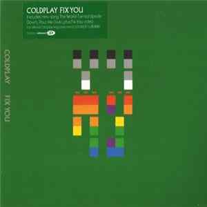 Coldplay - Fix You Album