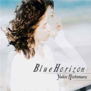 Yukie Nishimura - Blue Horizon Album