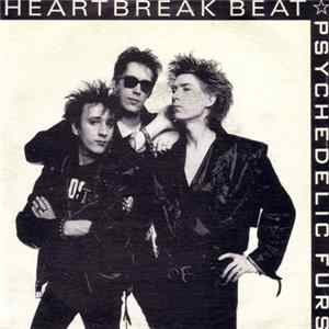 Psychedelic Furs - Heartbreak Beat Album