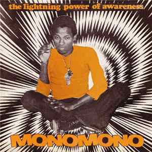 Monomono - A Dele Album