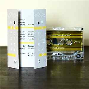 Natura Morta / Nick Millevoi - Archaic Fetishism Volume 4 Album