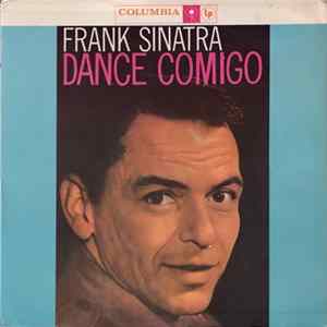 Frank Sinatra - Dance Comigo Album