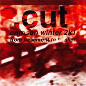 .cut - Crimson Winter Album
