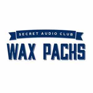 Marathon / Fire When Ready - Secret Audio Club Wax Packs Album
