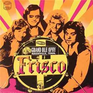 Frisco - Frisco Album