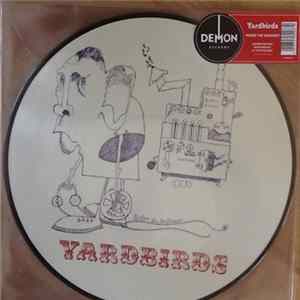 The Yardbirds - Roger The Engineer Album