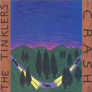 The Tinklers - Crash Album