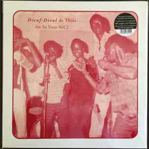 Dieuf-Dieul De Thiès - Aw Sa Yone Vol. 2 Album
