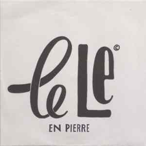 Le Le - En Pierre Album