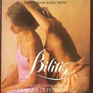 Francis Lai - Bilitis (Bande Originale Du Film) Album