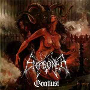 Enthroned - Goatlust Album