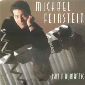 Michael Feinstein - Isn't It Romantic Album