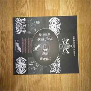 Luison, Reveres Darkness - Oyett Skyger Album