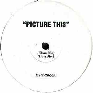 Puff Daddy & Jay-Z - Picture This Album