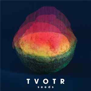 TV On The Radio - Seeds Album