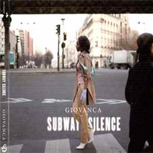 Giovanca - Subway Silence Album