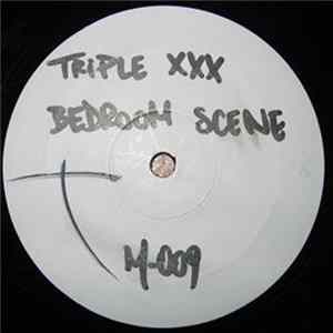 Triple XXX - The Bedroom Scene Album