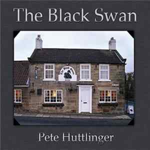 Pete Huttlinger - The Black Swan Album