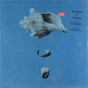 Wild Up - The Edge Of Forever Album