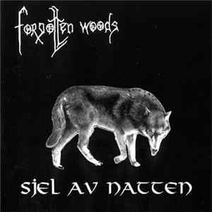 Forgotten Woods - Sjel Av Natten Album