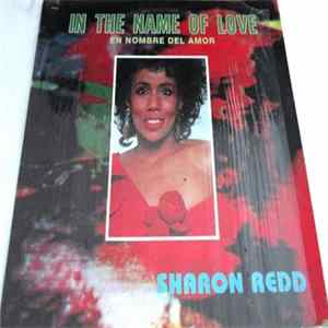 Sharon Redd - In The Name Of Love Album