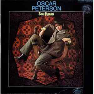 Oscar Peterson - Soul Español Album