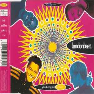 Londonbeat - You Bring On The Sun Album