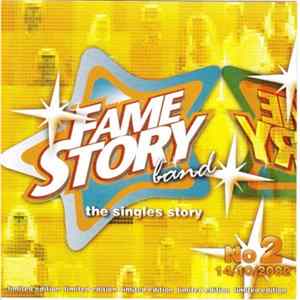 Various - Fame Story Band - No 2 Album