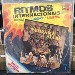 Fair-Nick Stars - Ritmos Internacionais Vol. 1 Album