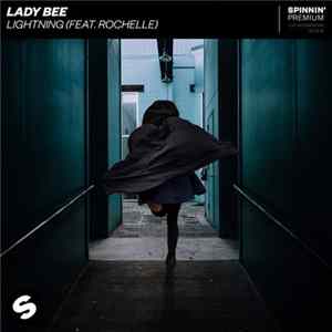 Lady Bee Feat. Rochelle - Lightning Album