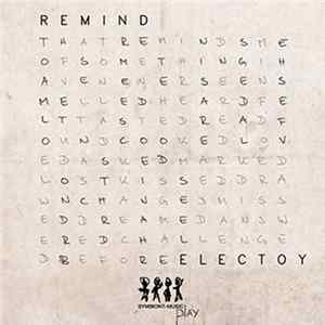Electoy - Remind Album