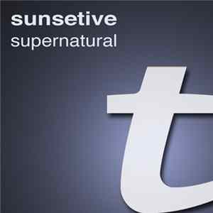 Sunsetive - Supernatural Album