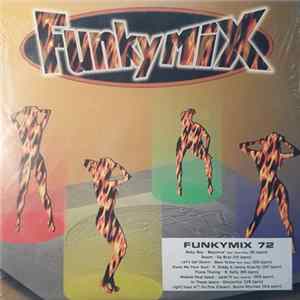 Various - Funkymix 72 Album