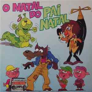 Carlos Mendes - O Natal Do Pai Natal Album
