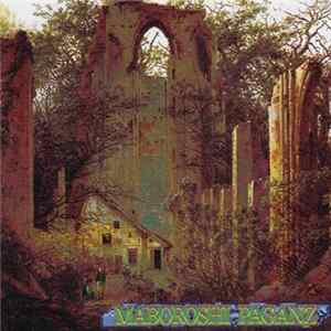 Maboroshi Paganz - Maboroshi Paganz Album