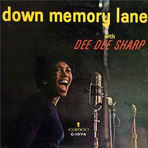 Dee Dee Sharp - Down Memory Lane Album