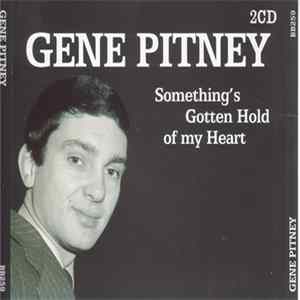 Gene Pitney - Something's Gotten Hold Of My Heart Album