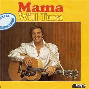 Will Tura - Mama Album