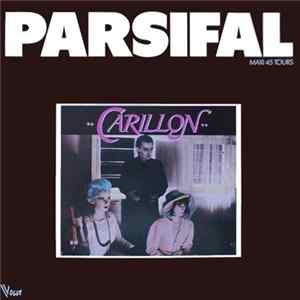 Parsifal - Carillon Album