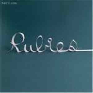 Rubies - Stand In A Line Album