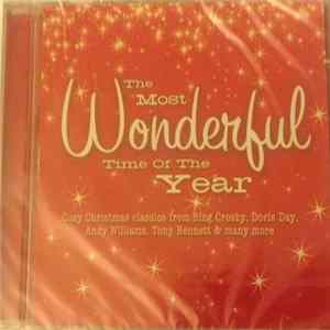 Various - The Most Wonderful Time Of The Year Album