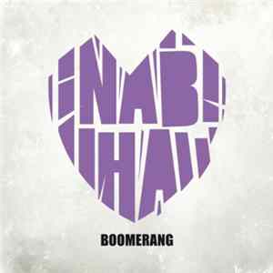 Nabiha Bensouda - Boomerang Album