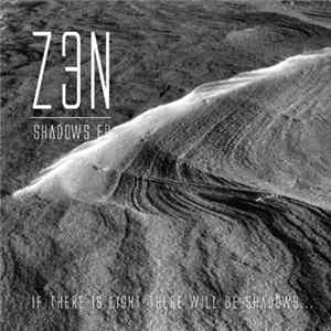 Z3n - Shadows EP Album