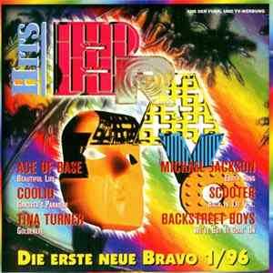 Various - Bravo Hits Vol. 1/96 Album