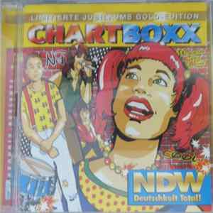 Various - Chartboxx Das Beste Der NDW Album