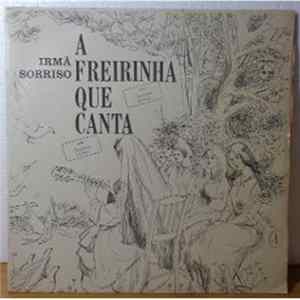 Soeur Sourire - A Freirinha Que Canta Album