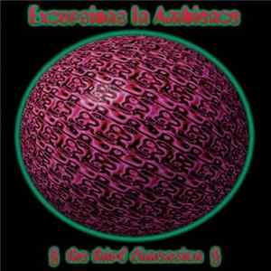 Various - Excursions In Ambience (The Third Dimension) Album